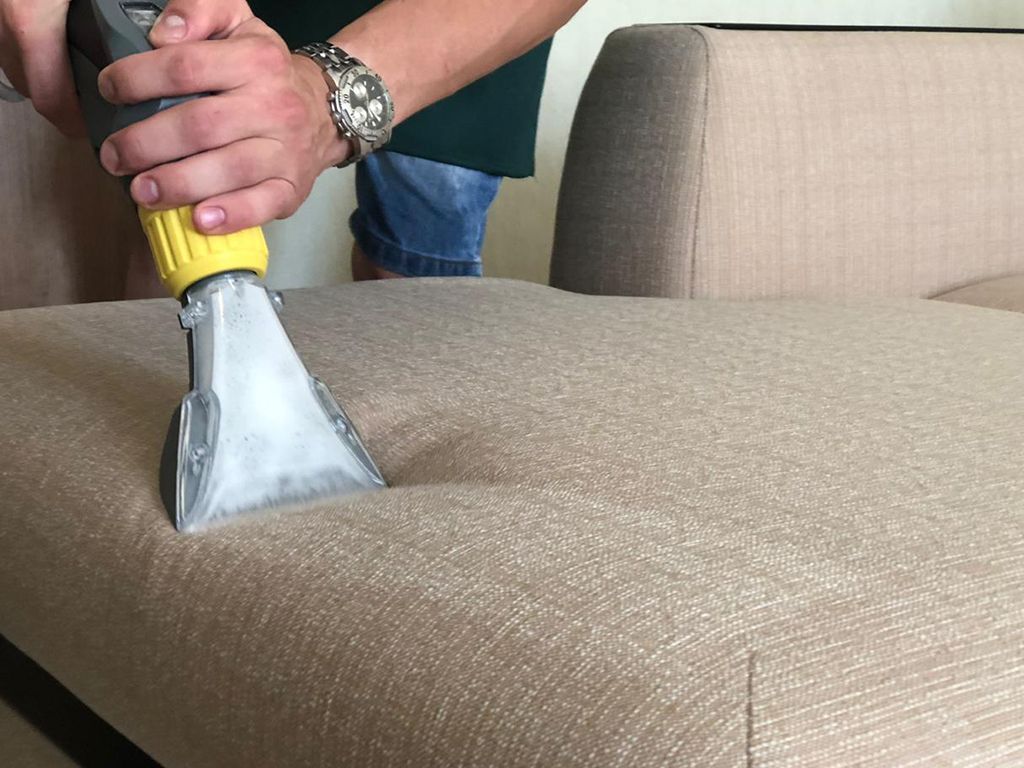 Akıncılar Koltuk Yıkama