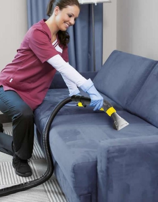 Akıncılar Koltuk Yıkama